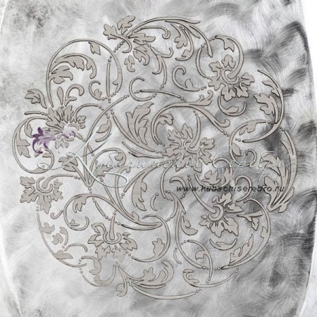 Сервиз для крепких напитков Корабль