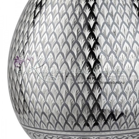 Кувшин  Кувшин Чешуя на 1400 мл