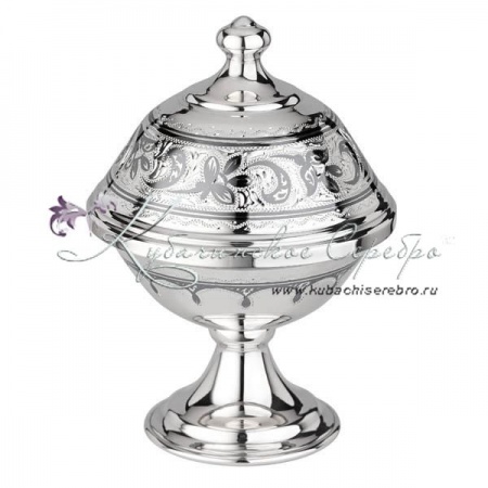 Икорница в исполнении Эконом на 90 мл. Лучшая цена! 