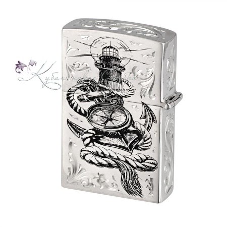 Зажигалка Корабль 