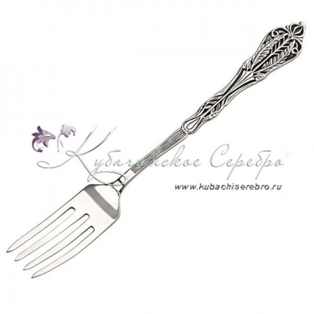 Вилка десертная 