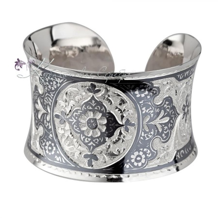 Браслет в исполнении Премиум (Новинка)