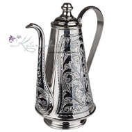 Кофейник серия "Кубачи" на 500 мл 1411