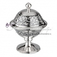 Икорница серия "Сказка" на 110 мл 6720