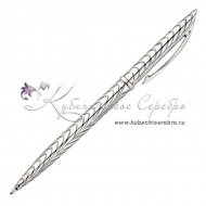 Ручка серебряная 2303/25 