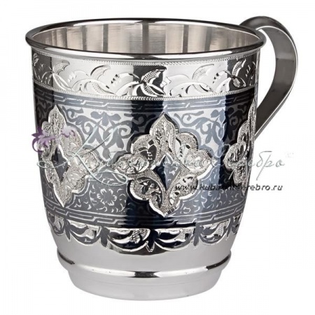 Кружка исполнение Премиум на 200 мл.