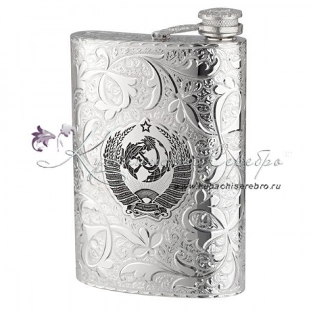 Фляга СССР на 300 мл 