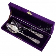 Набор столовых приборов 2 предмета