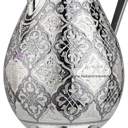 Кувшин в исполнении Люкс + на 1400 мл 