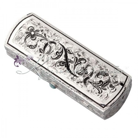 Футляр под очки (Новинка)