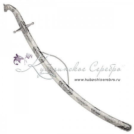 Сабля в исполнении Премиум, 99 см 