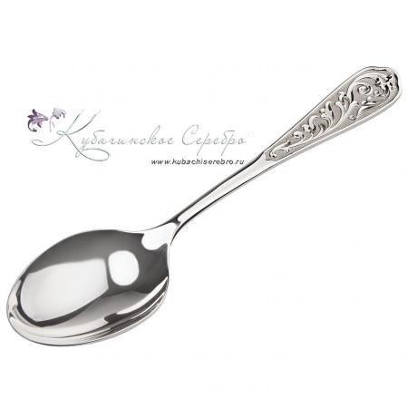 Набор столовых приборов 24 предмета на 6 персон Кубачи 1