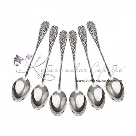 Набор ложек  Набор ложек Прованс 1