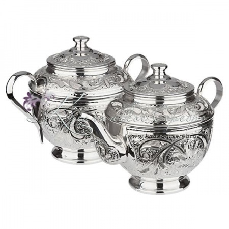 Чайный набор серия  Чайный набор серия Лайт