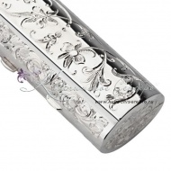 Футляр под очки без черни , арт №8310