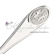 Ложка чайная