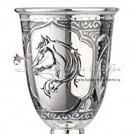 Сервиз коньячный, авторская работа! , арт №7224