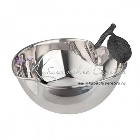 Конфетница Apple