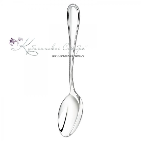 Столовый набор Капелька, 24 предмета 