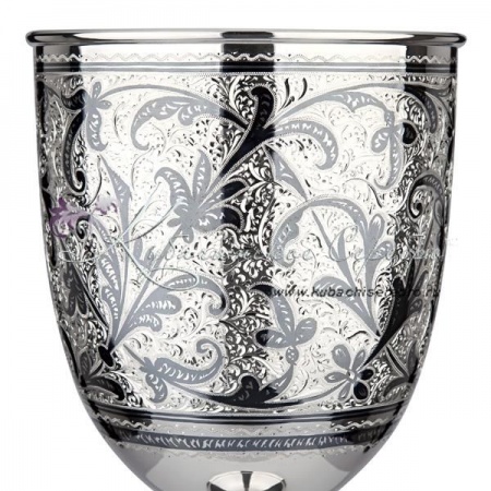 Кубок с чернением на 1400 мл , арт №2292 Кубок с чернением на 1400 мл