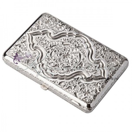 Портсигар , арт №1969 Портсигар