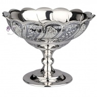 Конфетница в исполнении "Премиум" 4072