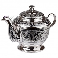 Чайник серия "Кубачи Люкс" на 550 мл 1409