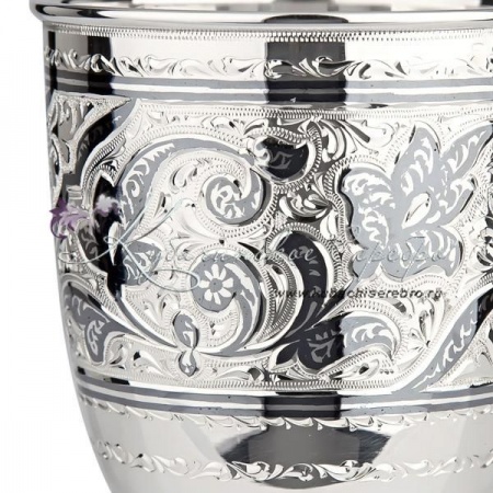 Стакан в исполнении  Стакан в исполнении Премиум на 200 мл