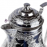 Кувшин серебряный на 2750 мл, арт №2013