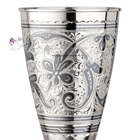 Бокалы на 170 мл под шампанское (Новинка)