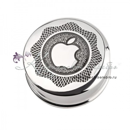 Таблетница  Таблетница Apple