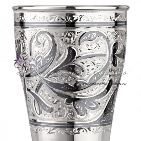 Кружка в исполнении Люкс+ на 200 мл 