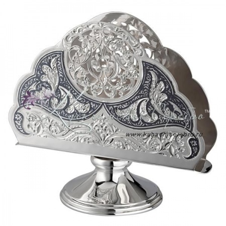 Салфетница в исполнении Люкс 