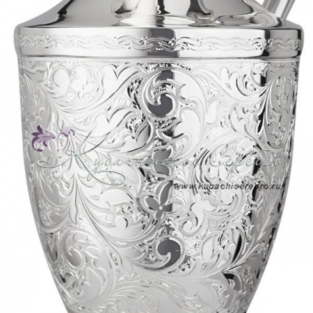 Набор для сока и воды без черни , арт №8557 Набор для сока и воды без черни