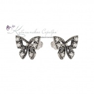 Пуссеты "Бабочки" (Новинка) 2266 