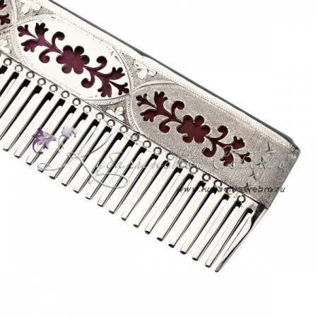 Расческа 