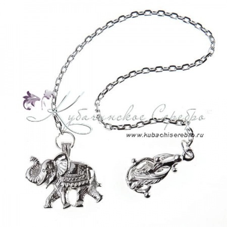 Ионизатор воды Слоник