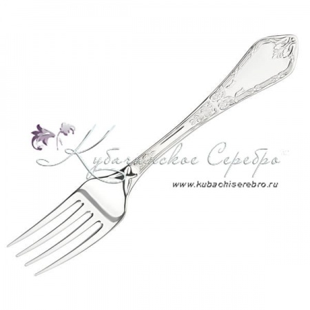 Вилка десертная  Вилка десертная Элит