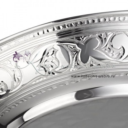 Детская тарелка серия Лайт на 300 мл 