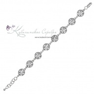 Браслет "Дерево"  3346 