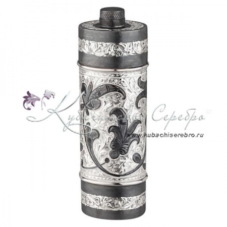 Фляга  Фляга Black series на 270 мл