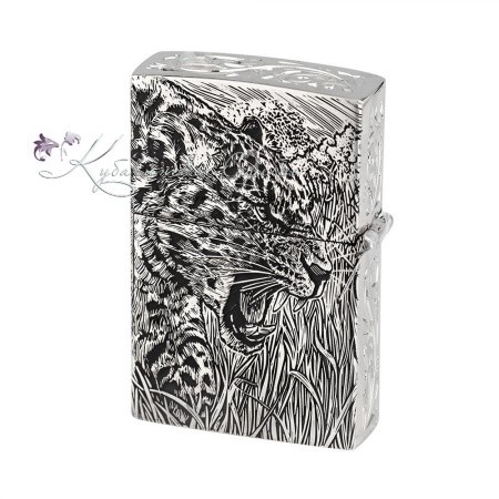 Зажигалка Тигр 