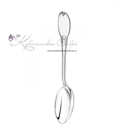 Столовый набор Гладкий, 24 предмета