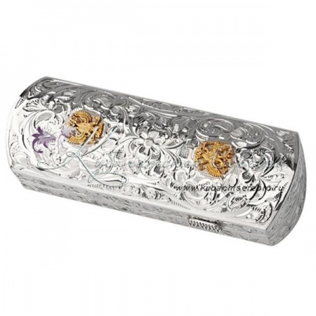 Футляр под очки серия Россия 