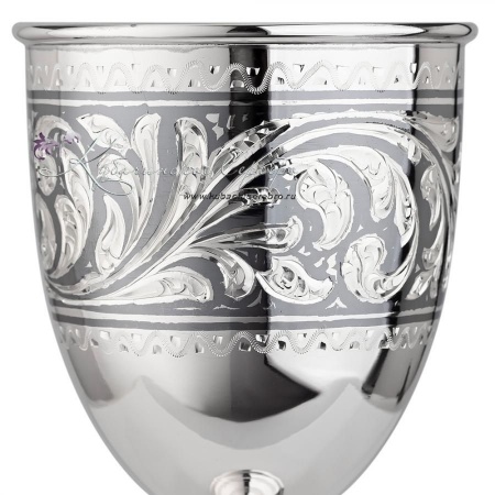 Фужеры в исполнении Эконом на 160 мл. Лучшая цена! (Новинка)