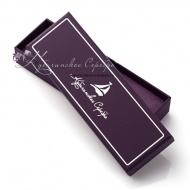 Ручка из серебра , арт №2303/16