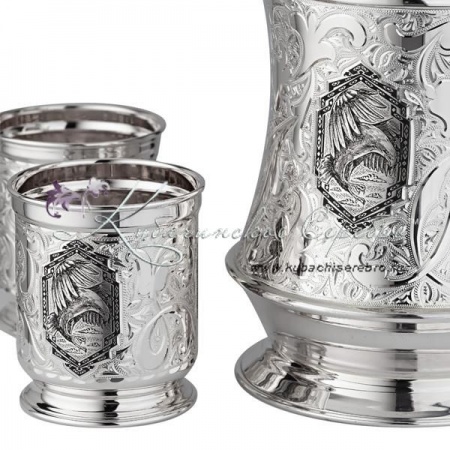 Набор на 2 персоны  Набор на 2 персоны Охотник