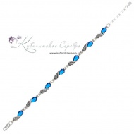 Браслет "Крылья"  8369