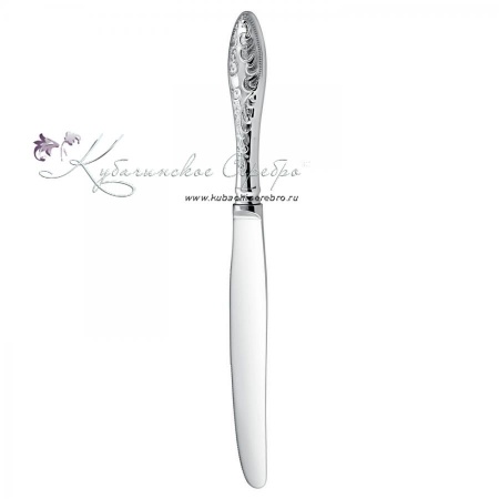 Набор столовых приборов Морозко, 24 предмета 