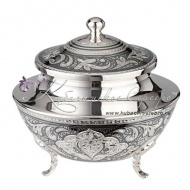 Сахарница серия "Жасмин" 1440/2